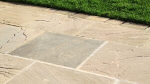Best cleaner for Indian Sandstone
