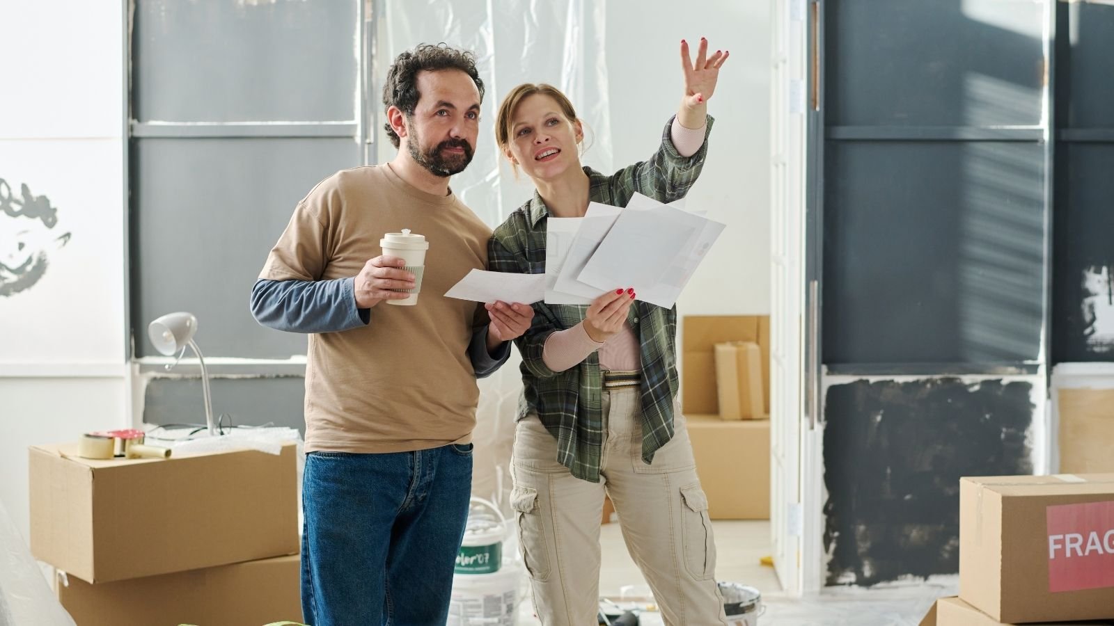 How to Renovate a House on a Budget
