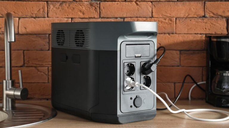 Best Portable Power Stations