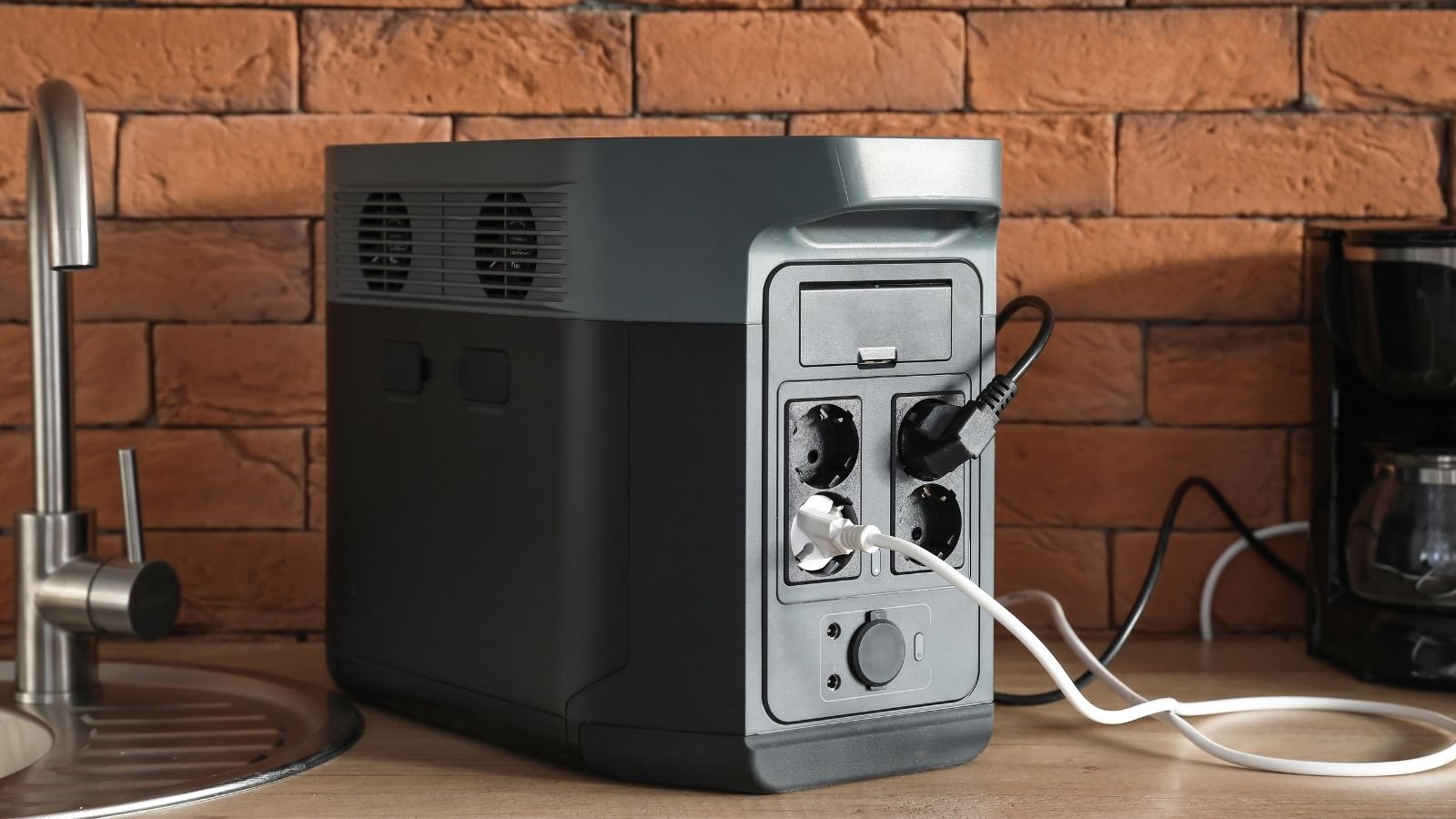 Best Portable Power Stations