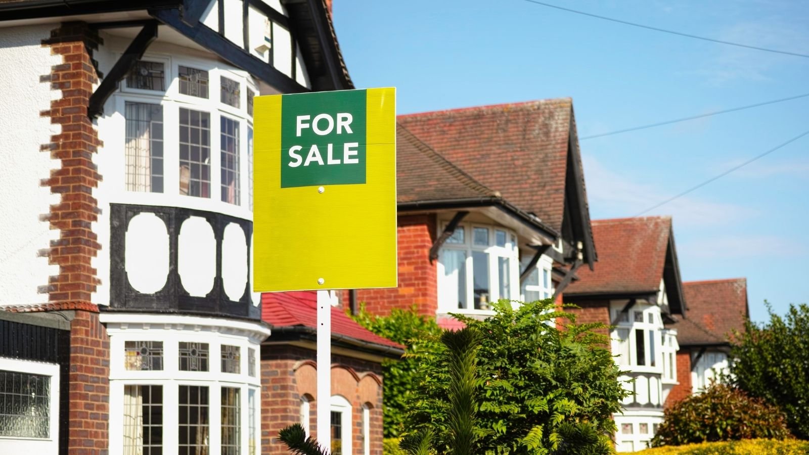 UK Homeownership Statistics