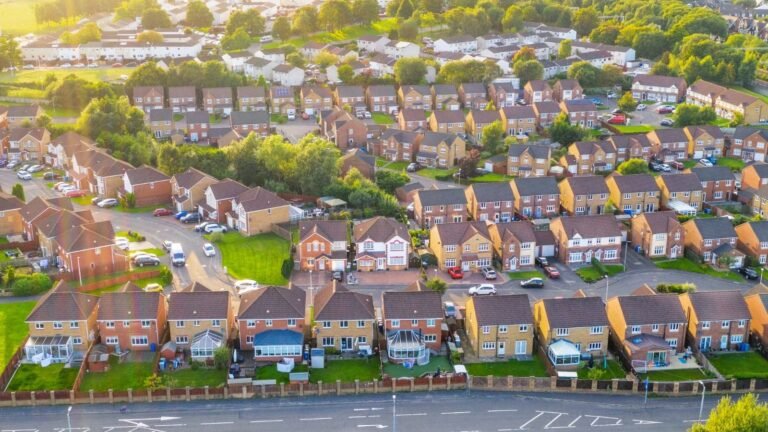 UK Housing Statistics