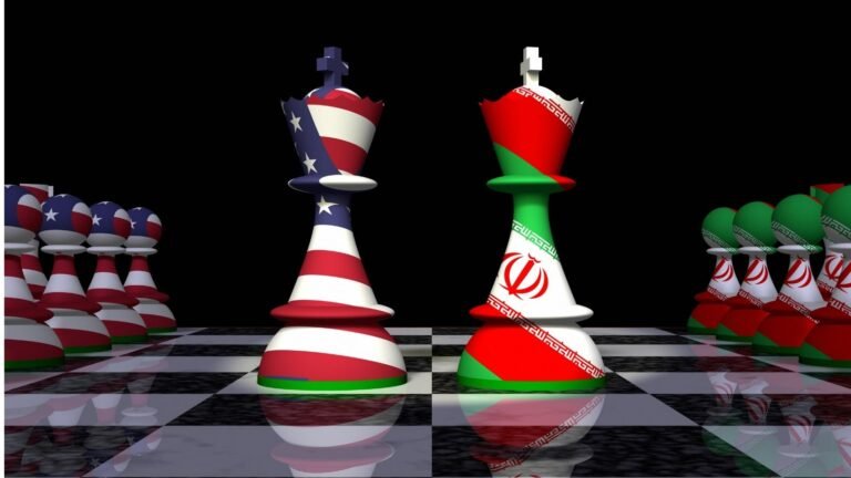 US–Iran War Could Affect UK Mortgage Rates