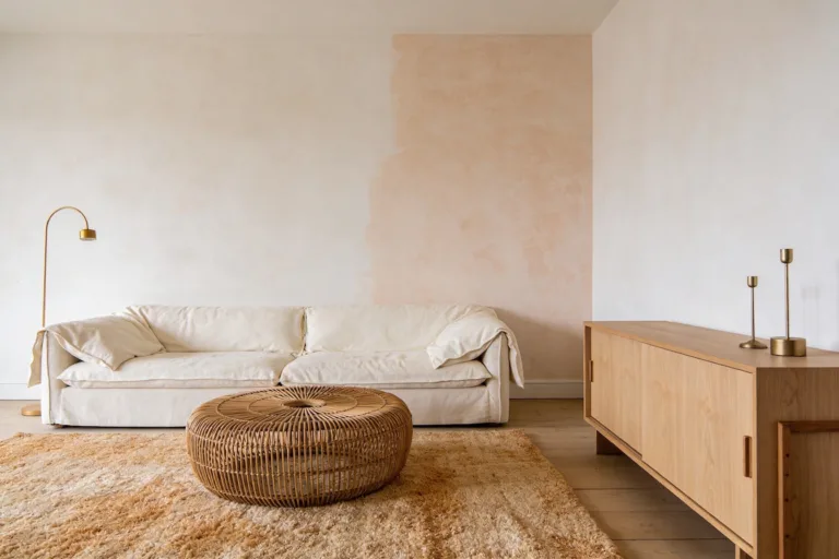 Designer Neutral Colour Palettes That Always Work: Timeless Calm Spaces
