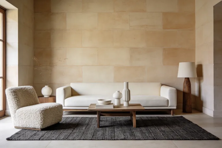 25 Neutral Living Rooms That Look Expensive: Luxe on a Budget