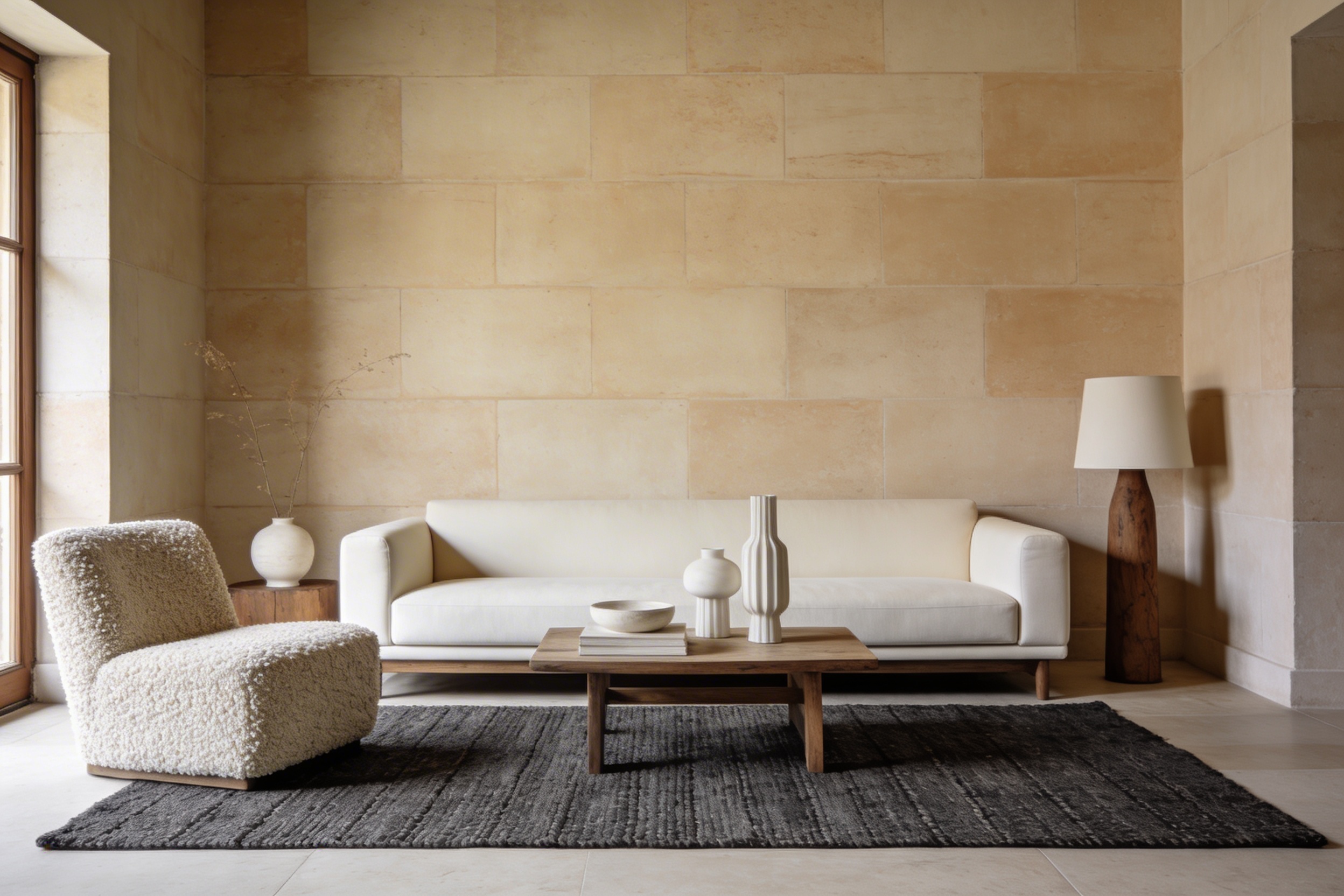 25 Neutral Living Rooms That Look Expensive: Luxe on a Budget