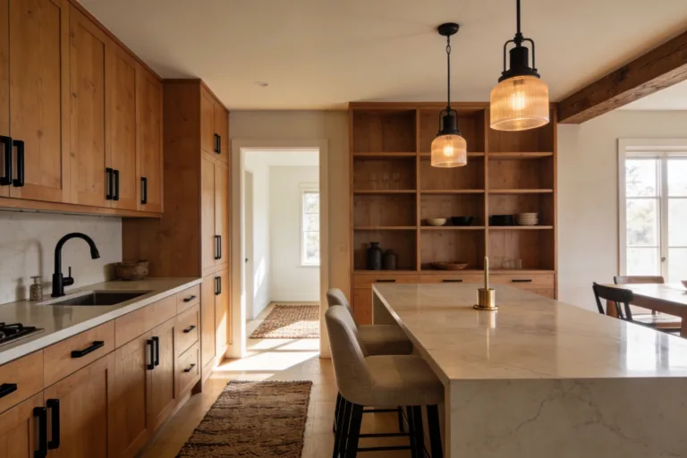 Kitchen Design Mistakes That Date Your Home Instantly — Why Now Is the Moment to Redesign