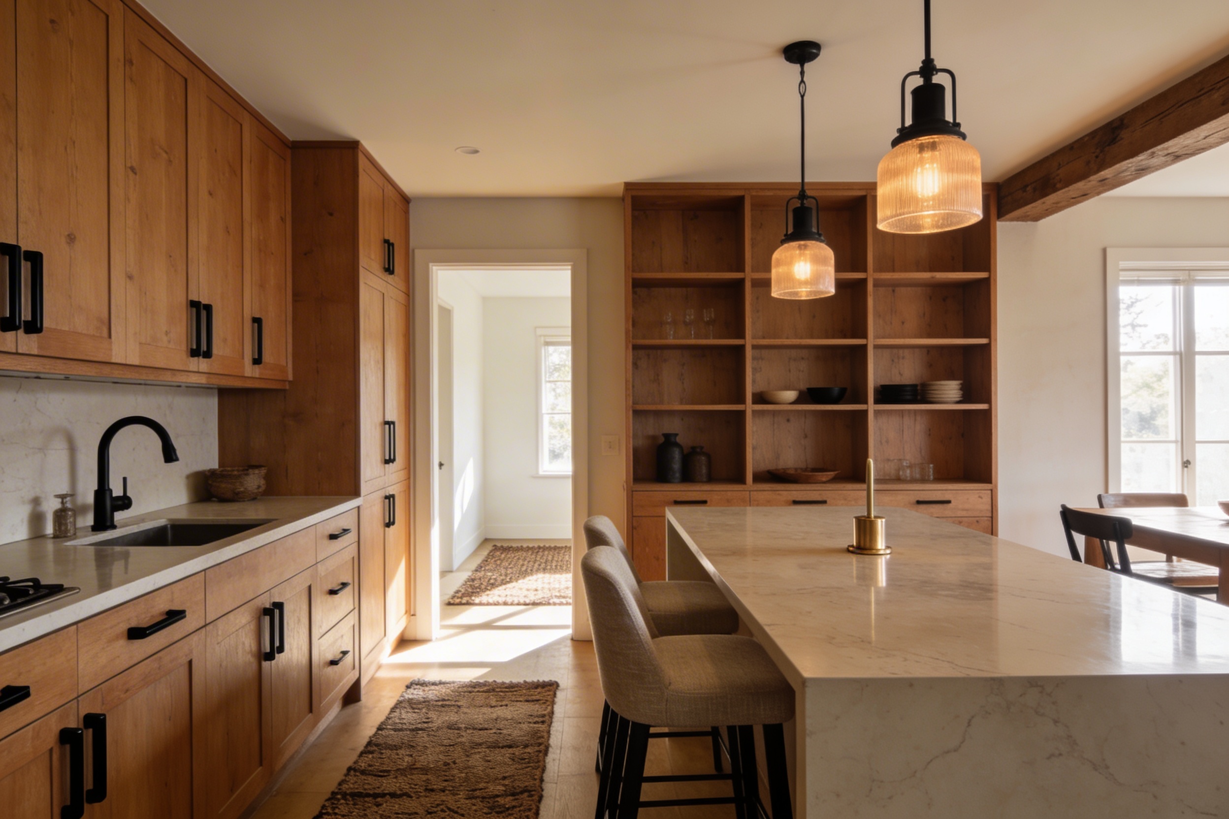 Kitchen Design Mistakes That Date Your Home Instantly — Why Now Is the Moment to Redesign