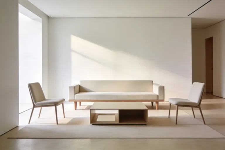 9 Small Living Room Mistakes Making Your Space Look Smaller Unveiled