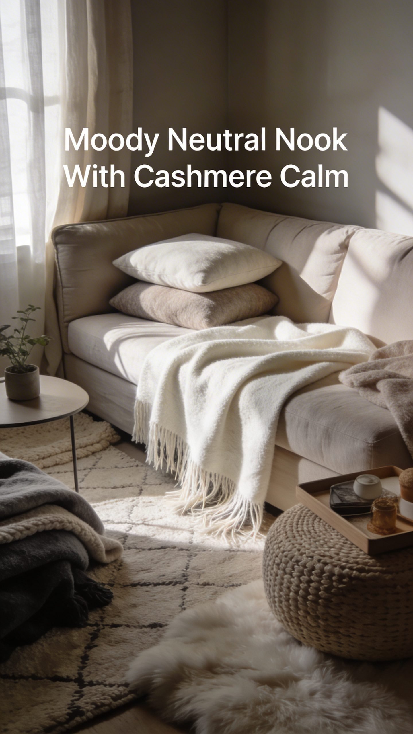 10 Timeless Cozy Room Styling Ideas To Inspire Your Nest