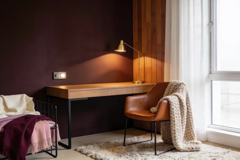 8 Cozy Home Office Decor Ideas That Spark Joy