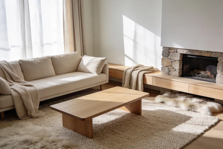 12 Cozy Room Decor Ideas for Relaxing Spaces: Warm Vibes Ahead