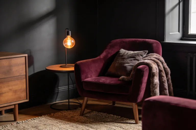 10 Cozy Reading Nook Decor Ideas That Spark Joy