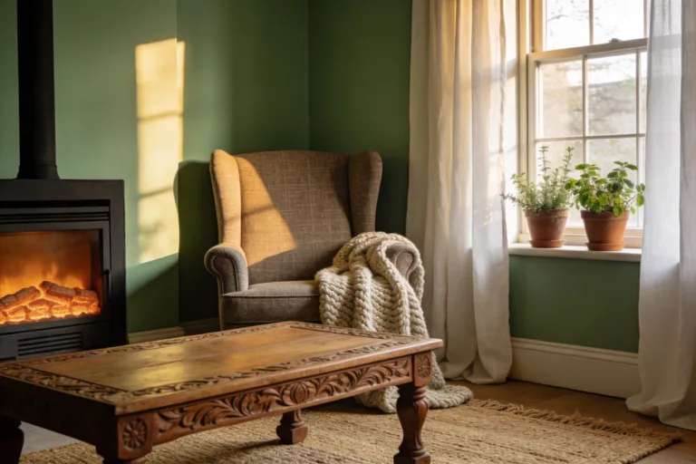 9 Cottage Inspired Cozy Room Ideas That Spark Instant Cozy Vibes