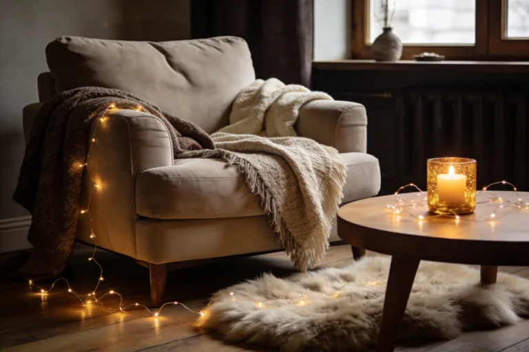10 Cozy Decor Ideas for Fall and Winter You’Ll Love: Snug & Chic