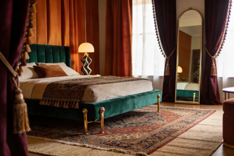 8 Cozy Bedroom Decor Ideas for Small Spaces You’Ll Love