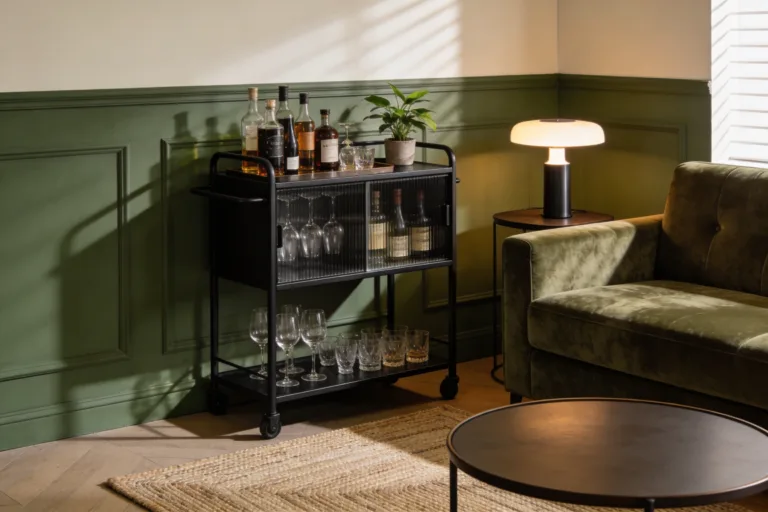 9 Budget Friendly Bar Ideas for Home You’Ll Love