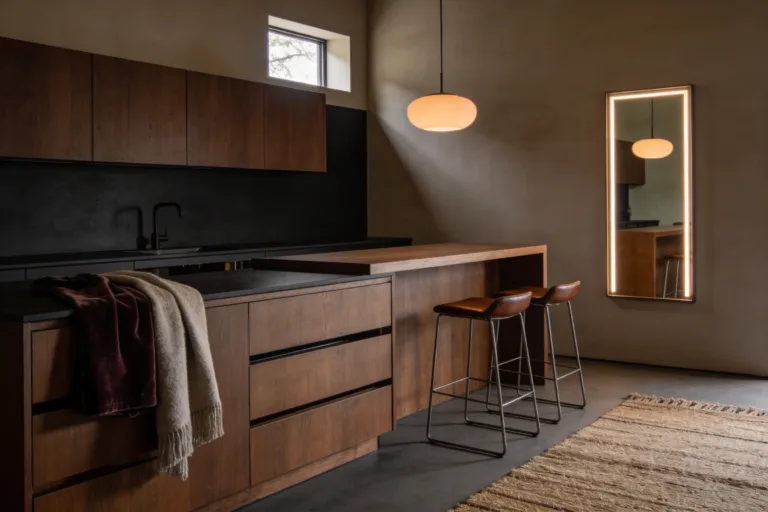 8 Small Basement Bar Ideas on a Budget: Tiny Luxe on a Dime