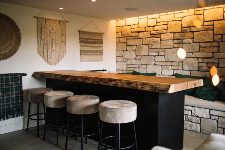 10 Basement Bar Ideas That Feel Cozy and Stylish You’Ll Want Now