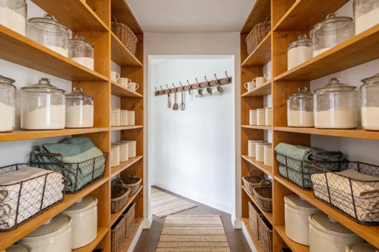 9 Vintage Kitchen Storage Ideas You’Ll Love
