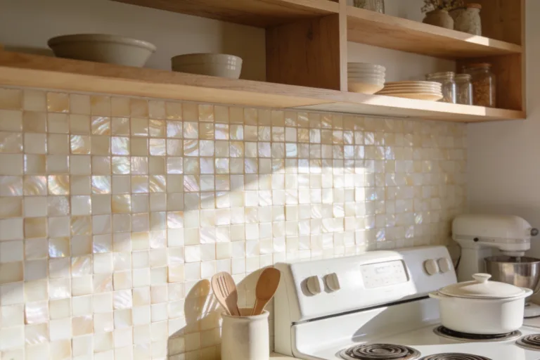 8 Vintage Kitchen Backsplash Ideas: Timeless Tile Magic