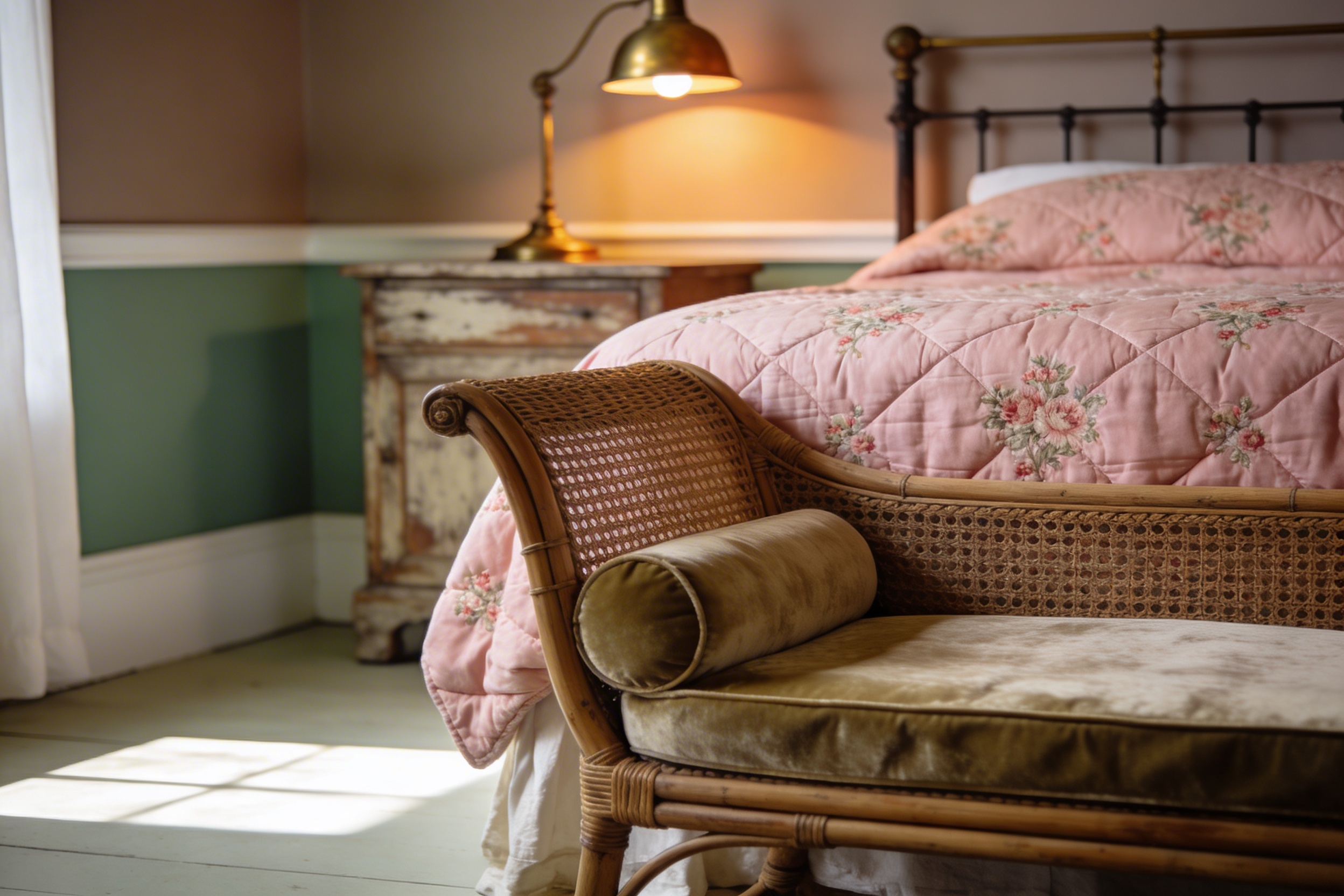 8 Vintage Bedroom Decor Ideas for a Soft Aesthetic: Cozy Guide