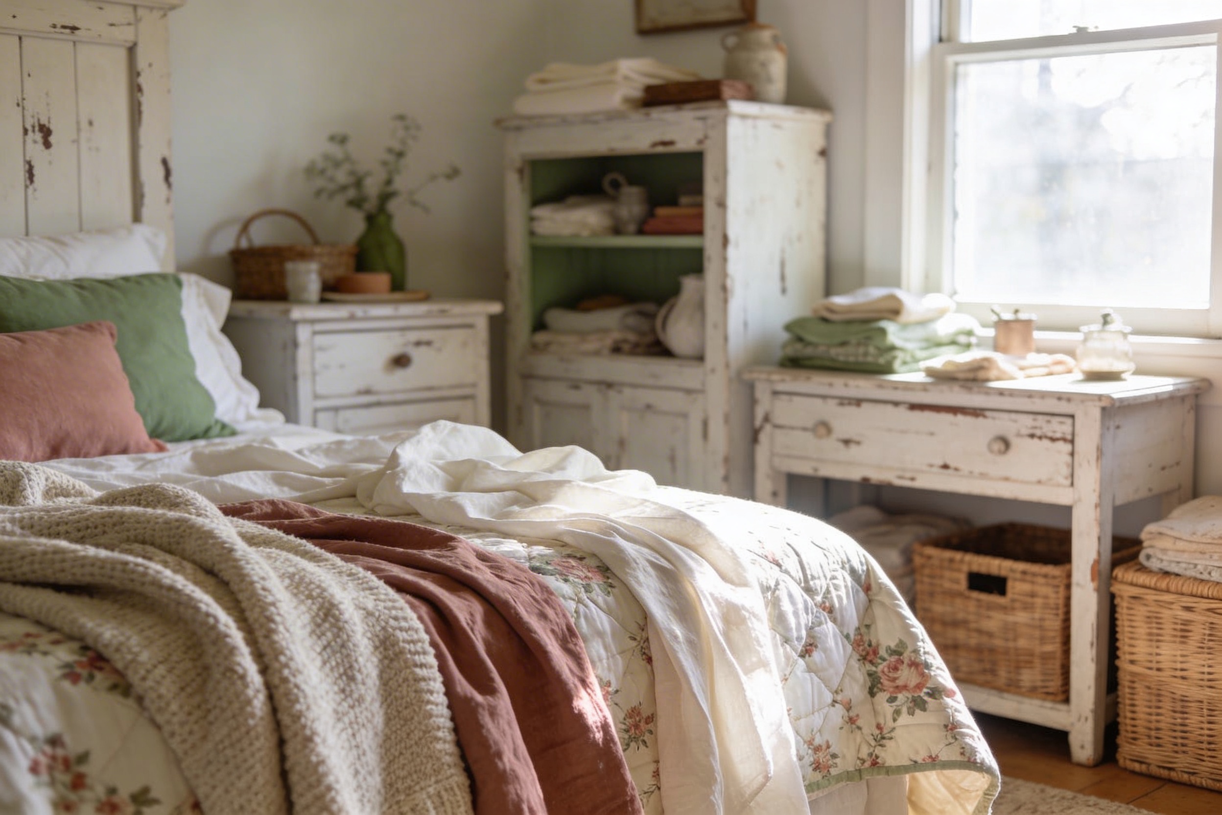 10 Vintage Bedroom Design Ideas That Feel Cozy: a Proven Guide