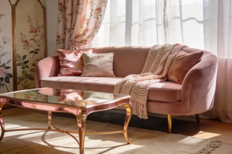 10 Romantic Vintage Home Decor Ideas: Whispers of Nostalgia