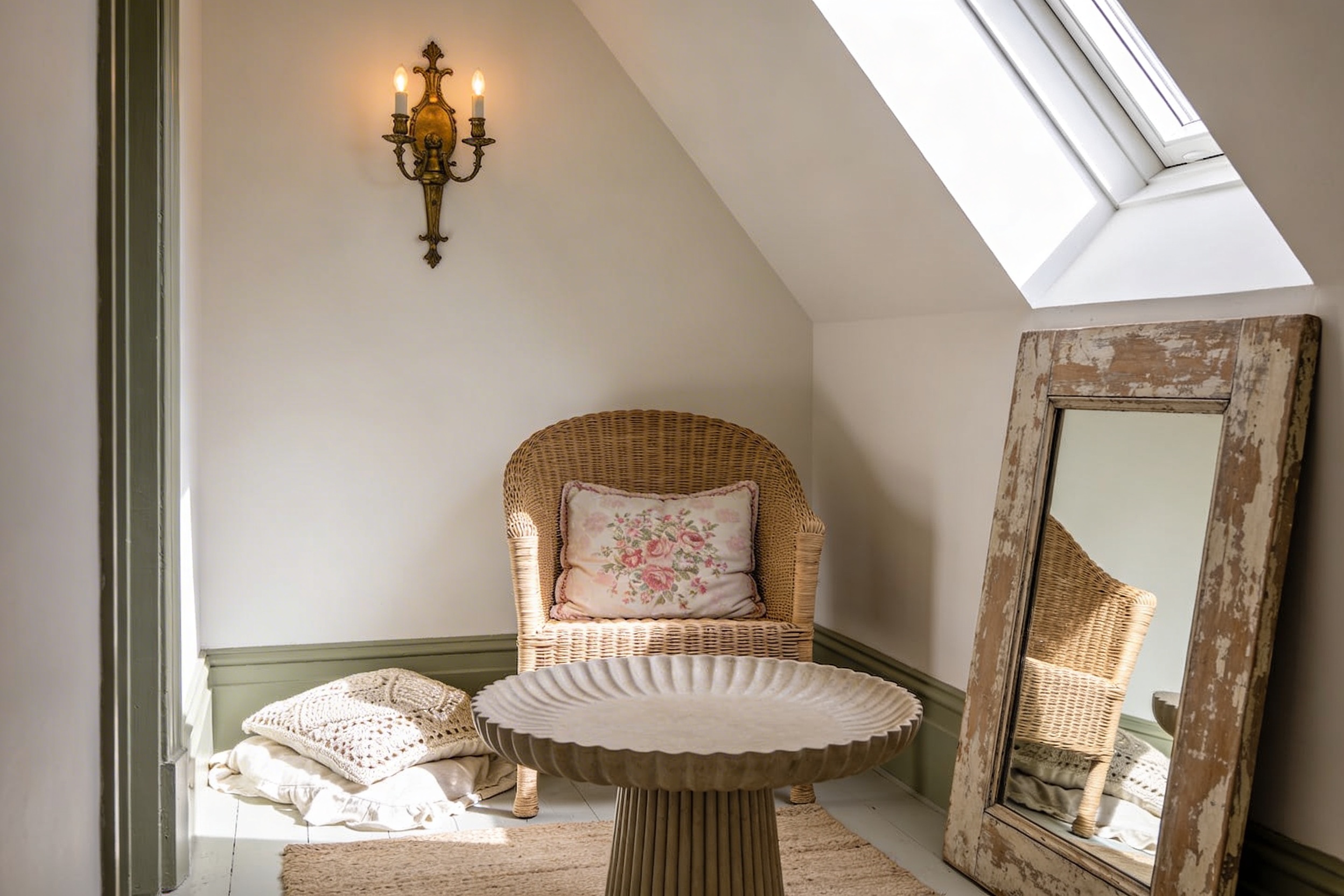 8 Vintage Home Design Ideas for Small Spaces That Wow