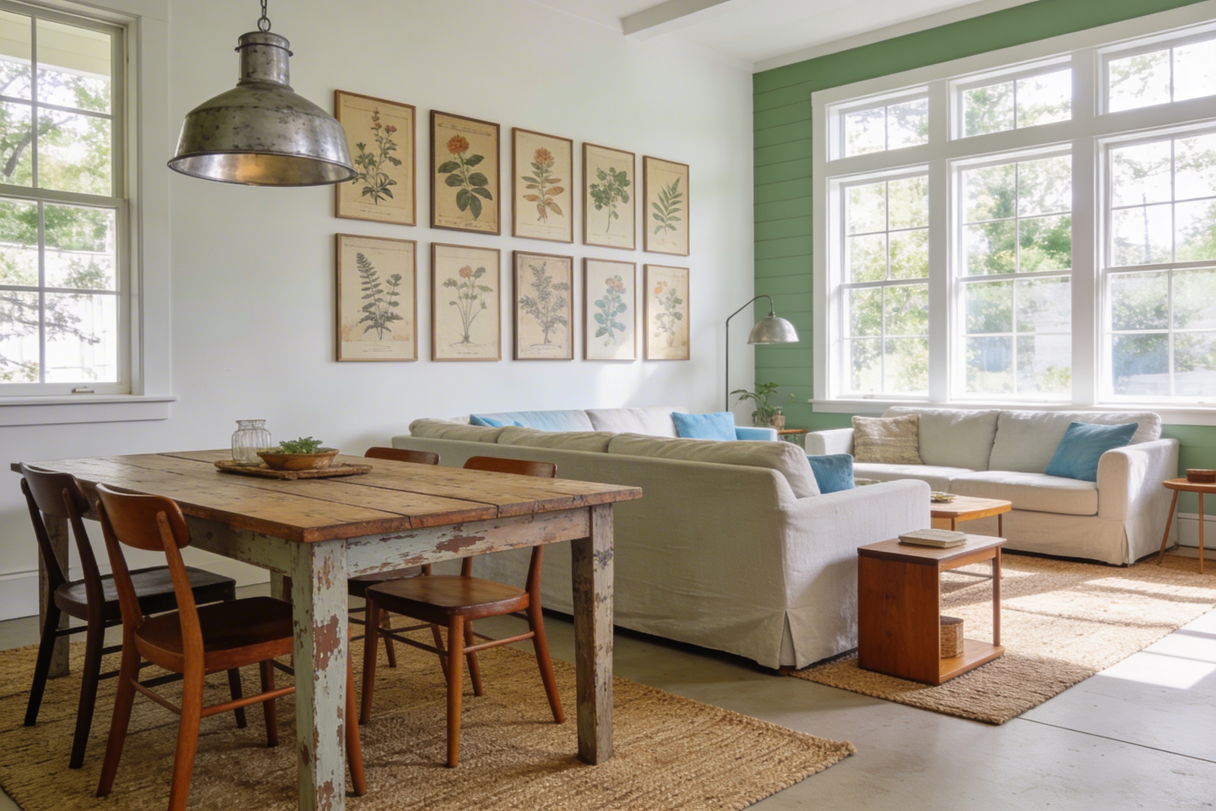 11 Vintage Inspired Interior Design Ideas You’Ll Love