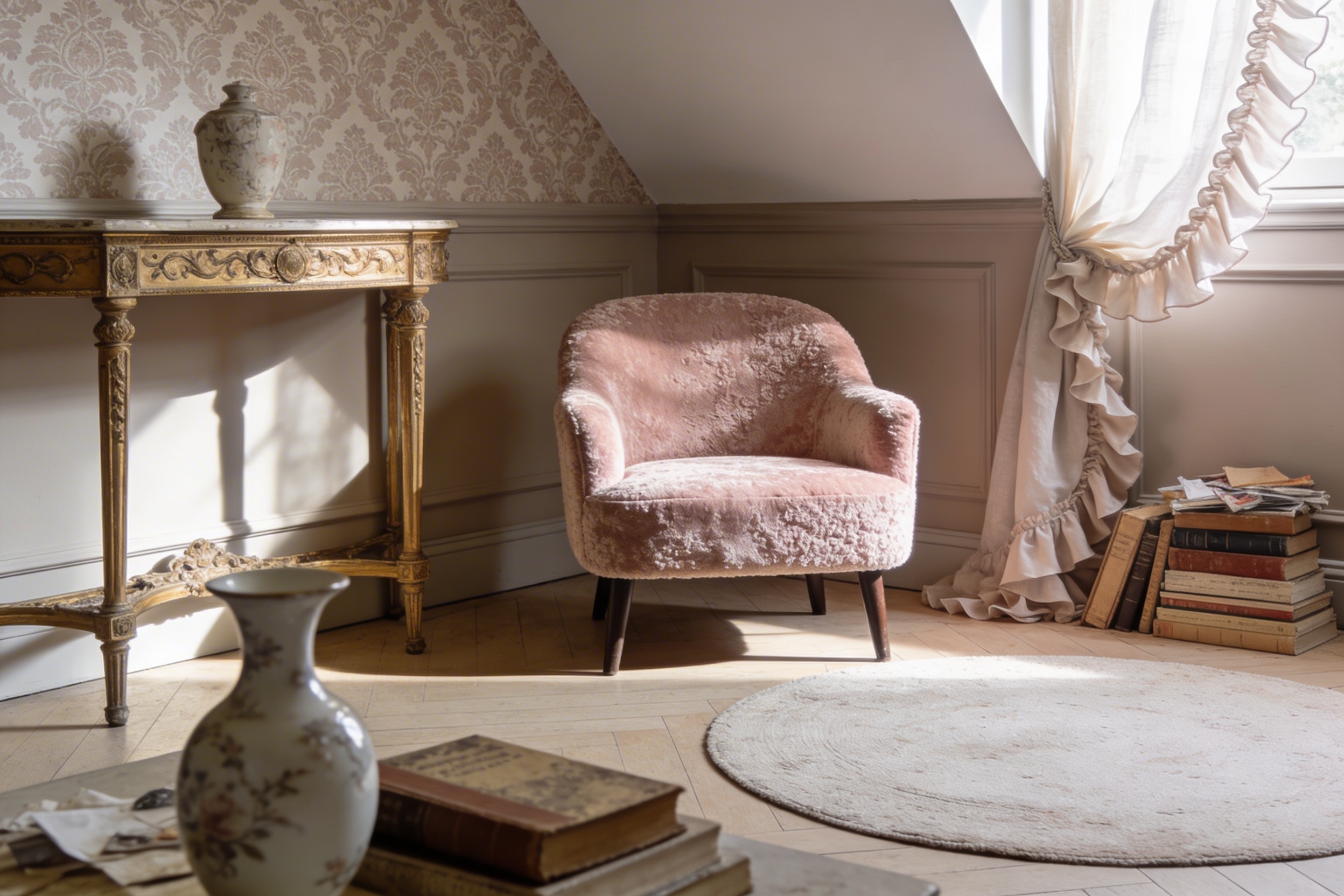 9 Elegant Vintage Home Styling Ideas: Chic & Timeless