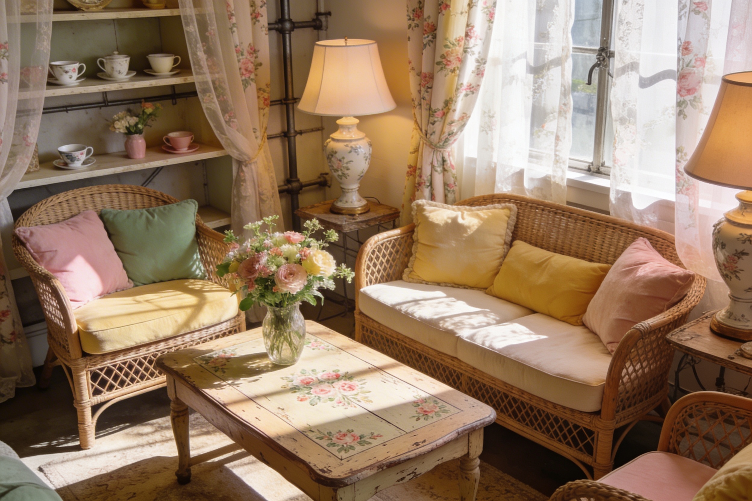 10 Vintage Decor Ideas That Transform Your Space: Chic Finds You’Ll Love