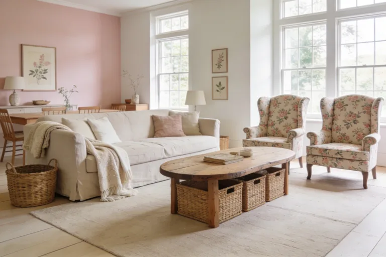 8 Vintage Home Makeover Ideas That Feel Fresh: Cozy & Current