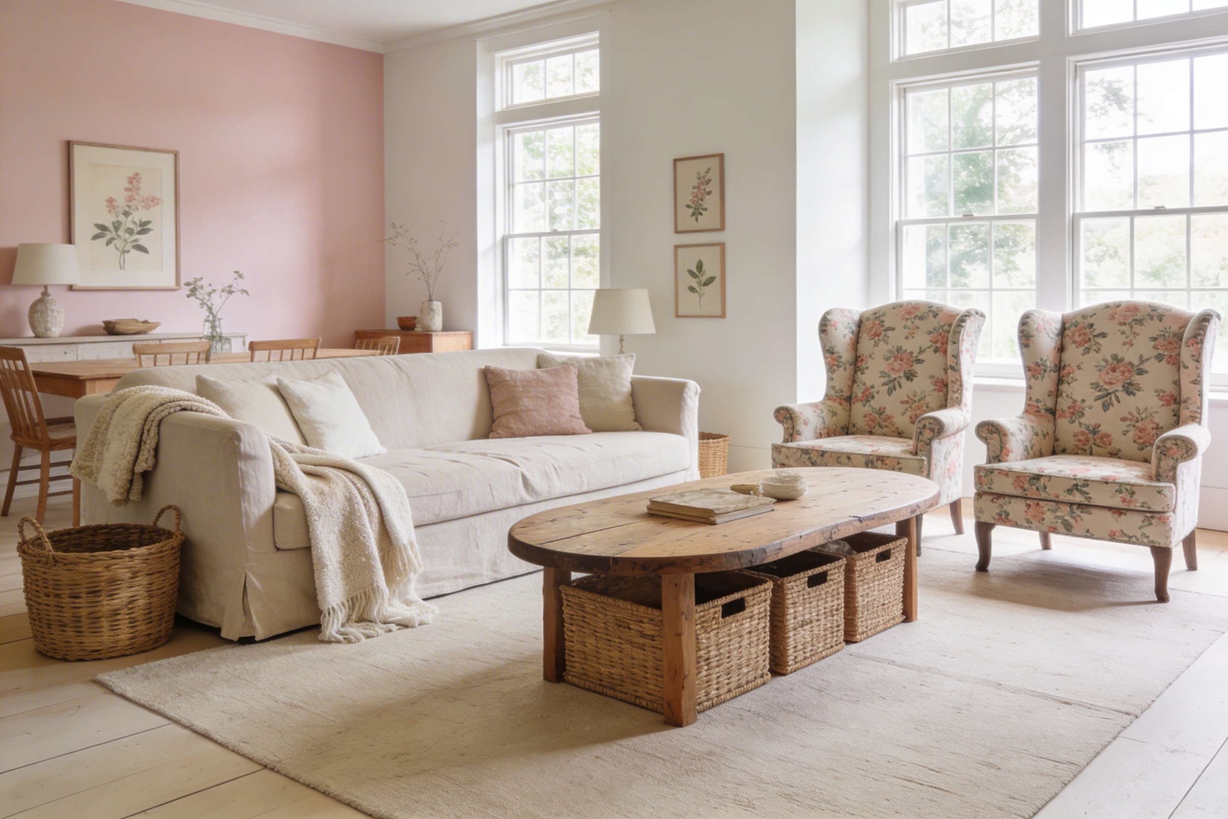 8 Vintage Home Makeover Ideas That Feel Fresh: Cozy & Current