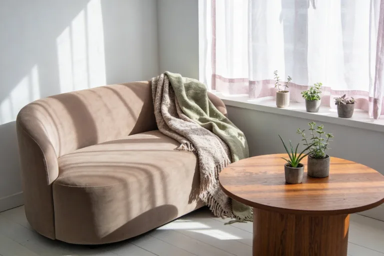 11 Cozy Apartment Decor Ideas You’Ll Love for Small Spaces — Cozy Wins (Tiny-Space Style) Glow-Up