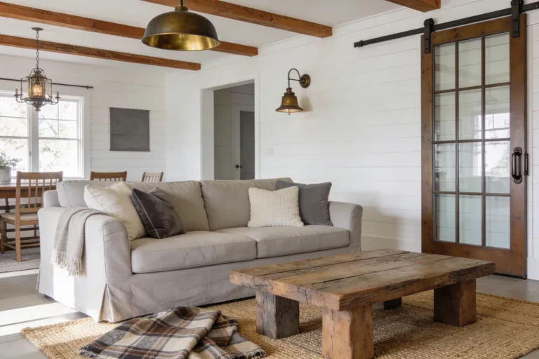 8 Vintage Home Design Ideas with Modern Touches You’Ll Love Now