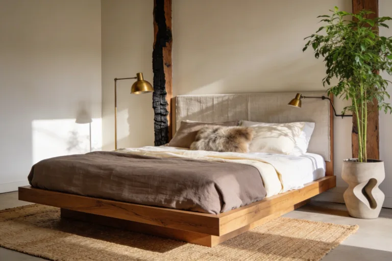 9 Earthy Beauty Room Aesthetic Ideas for Enchanting Spaces