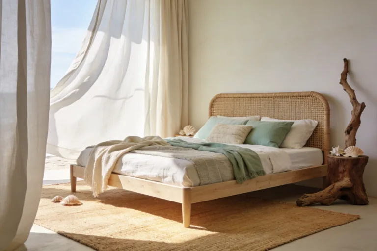 11 Natural Beauty Room Ideas for Relaxing Spaces You’Ll Love