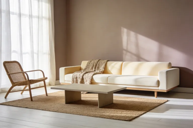 12 Earthy Beauty Room Design Ideas for Calm Interiors: Easy, Cozy Edit