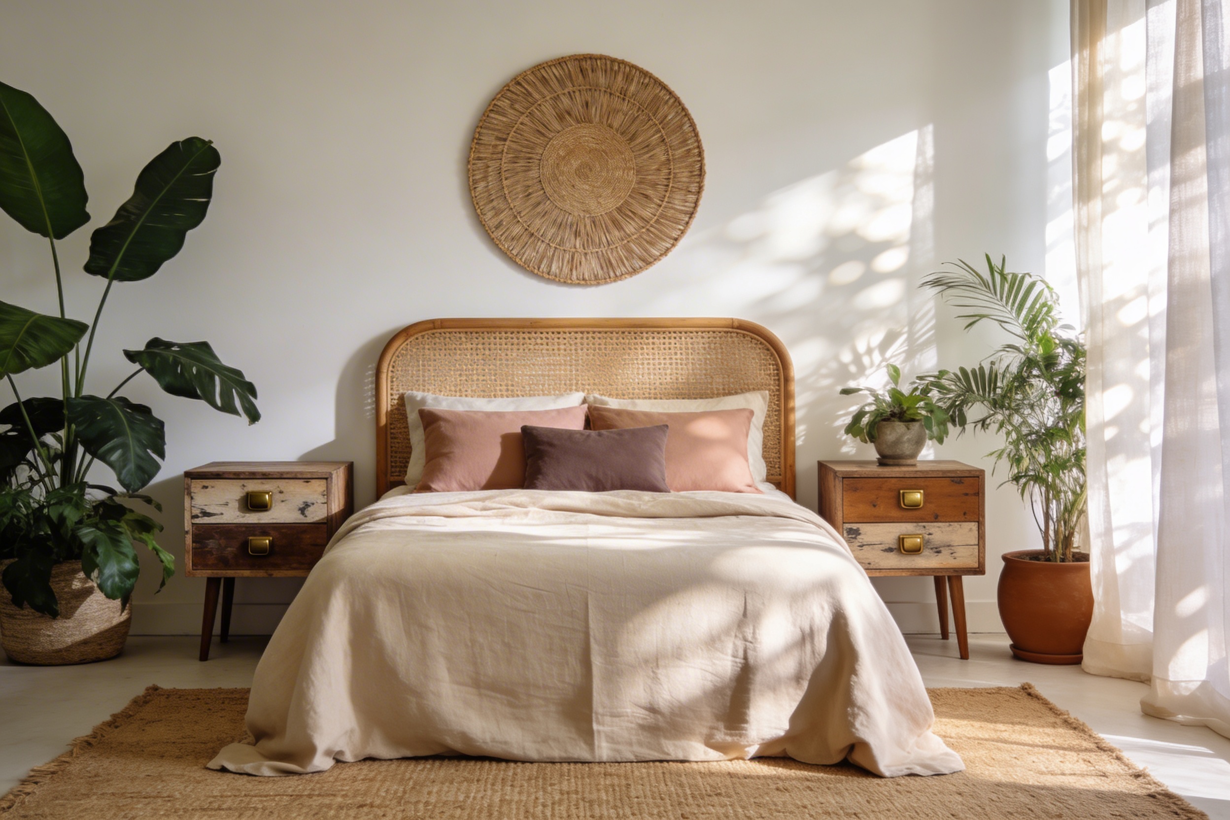 11 Earthy Beauty Room Decor Ideas Pinterest Loves: Cozy Minimal Vibes