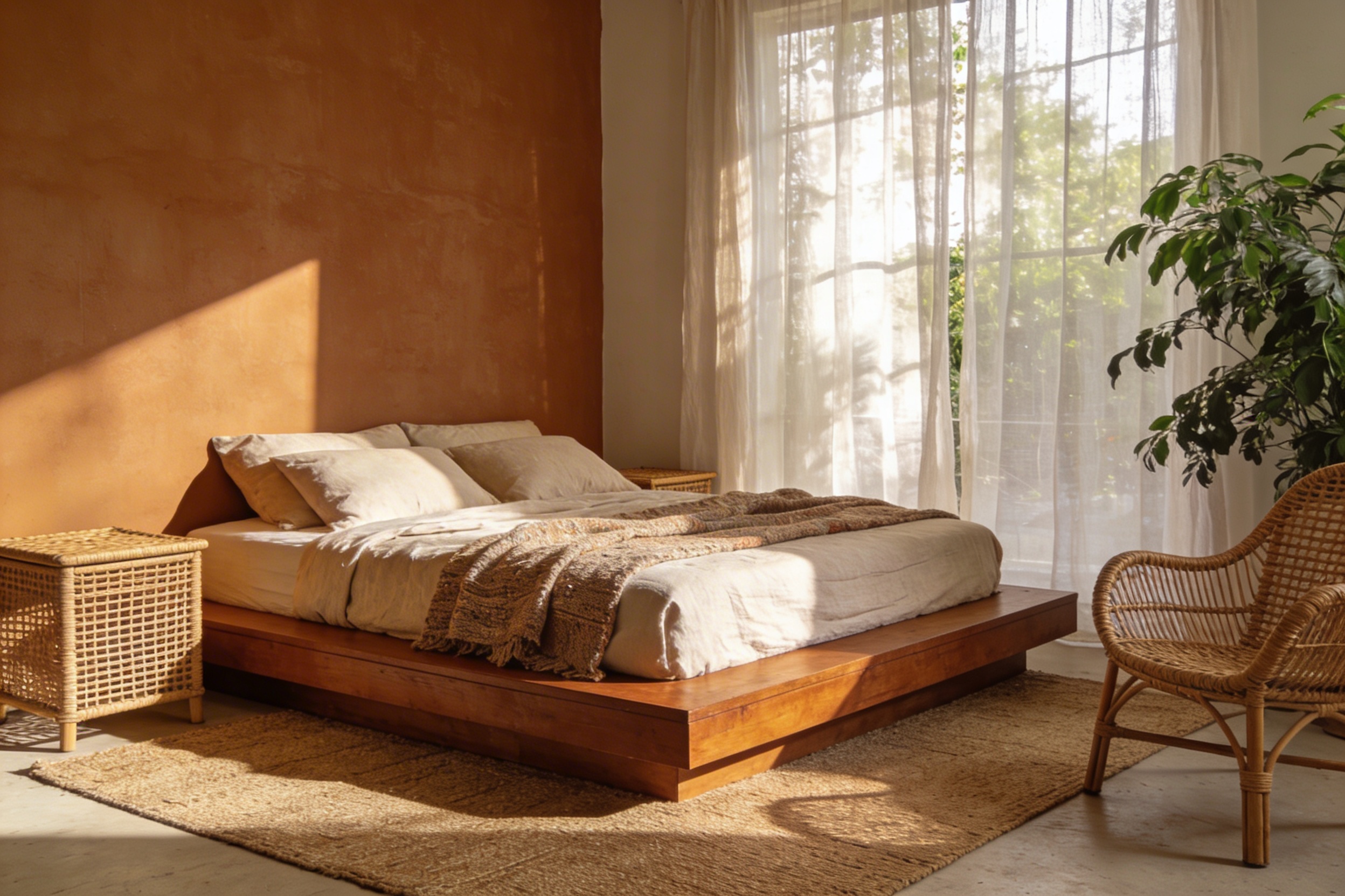 10 Earthy Beauty Room Ideas for Natural Aesthetic You’Ll Love