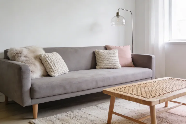 8 Relaxing Interior Design Ideas for Your Home You’Ll Love