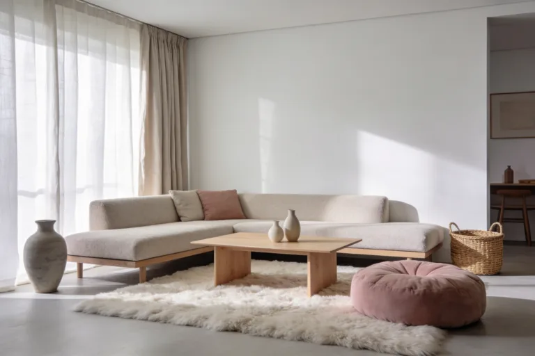 10 Relaxation Room Ideas for Stress Relief: Quick Calm Boost