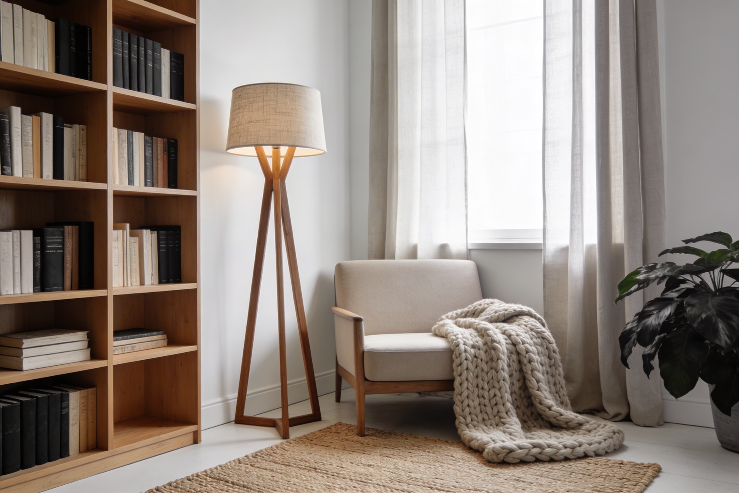 9 Relaxing Space Ideas for Reading and Meditation: Cozy Nests