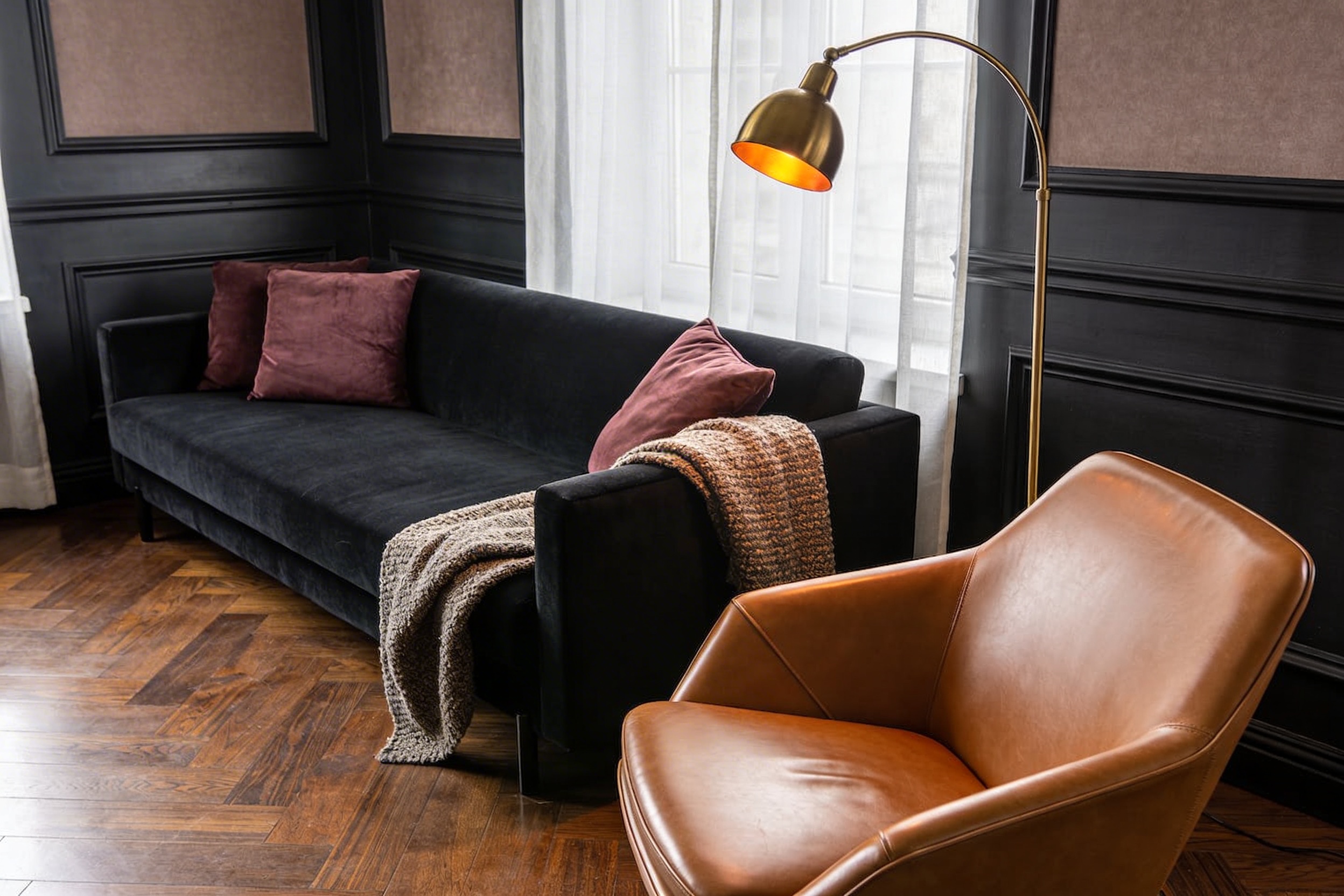 12 Relaxation Space Ideas for Cozy Homes: Quiet Comfort Wins