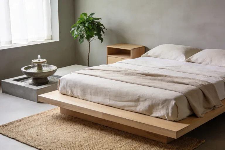 9 Spa Style Interior Ideas That Feel Tranquil: Quick Calm Makeover