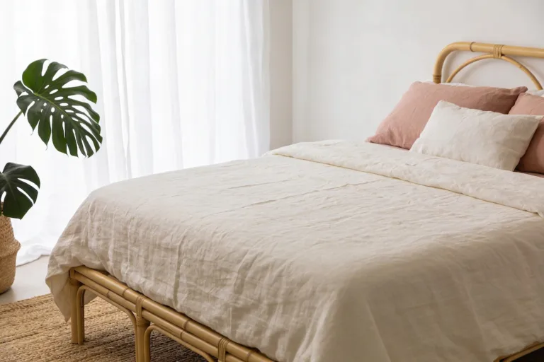 11 Spa Decor Ideas for Calm Interiors: Serene Home Hacks