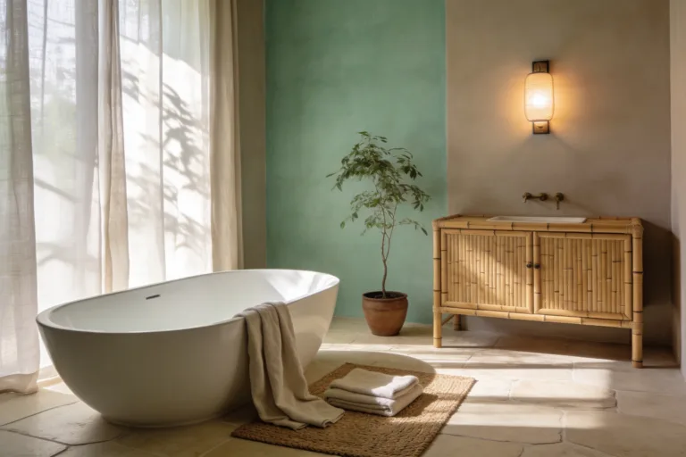 8 Spa Room at Home Ideas for Everyday Relaxation: Reset Daily