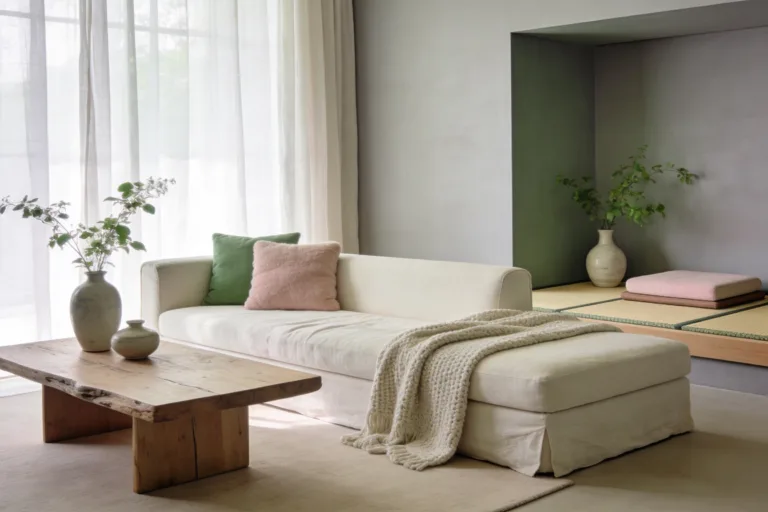 10 Spa Interiors Ideas for a Luxurious Home Feel: Luxe Room Retreats