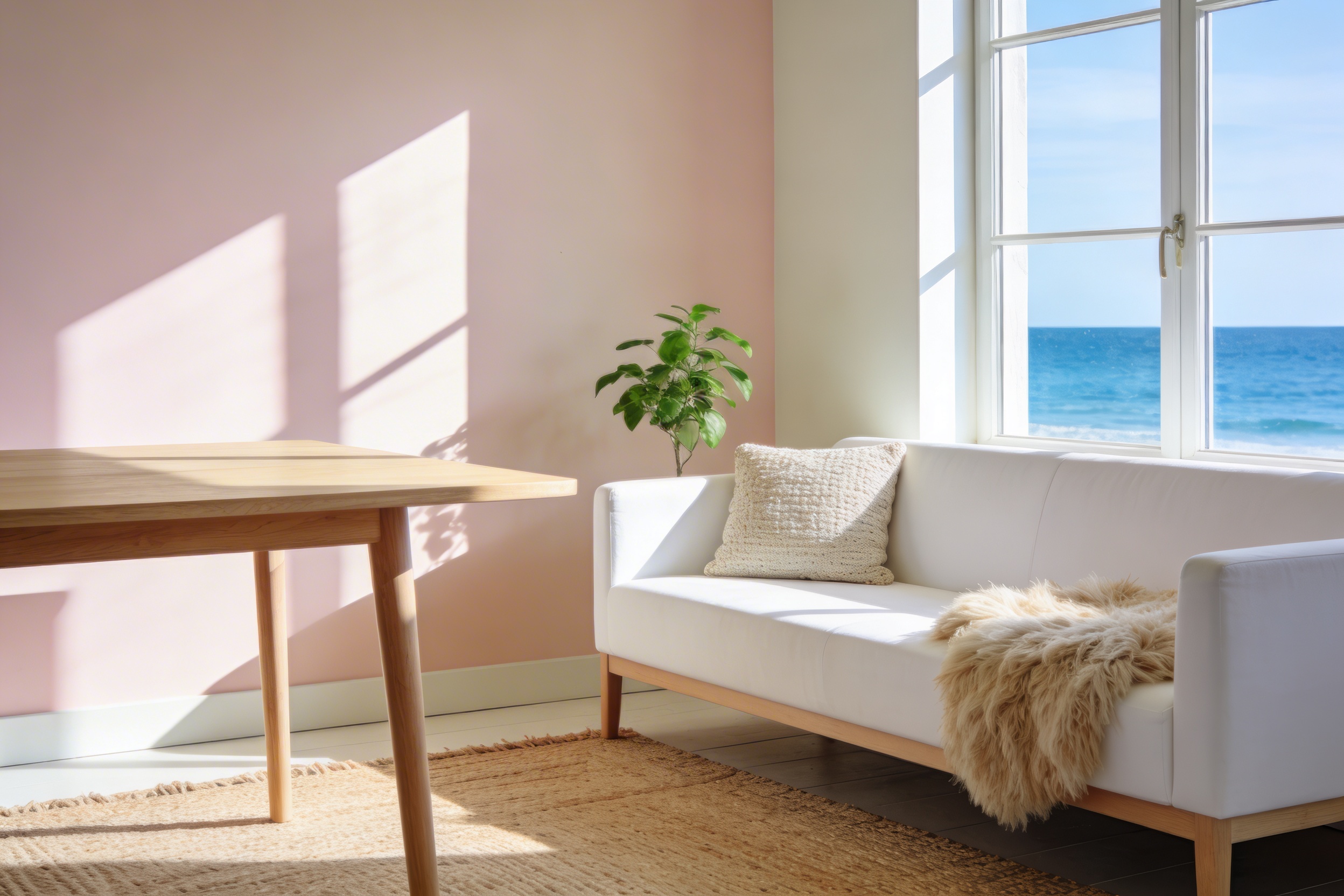 12 Relaxing Room Aesthetic Ideas for Calm Interiors: Pure Calm Picks